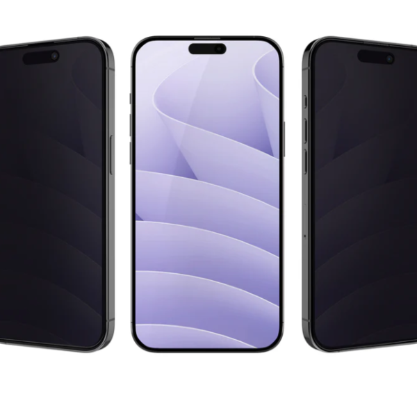 JCPAL Preserver Privacy Screen Protector